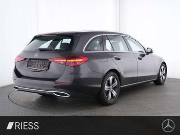 Mercedes Classe C 220 Premium Plus — photo 3