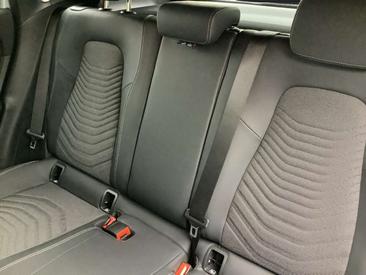 Mercedes GLA 200 Progressive — photo 13