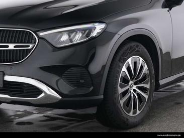Mercedes GLC 220 AVANTGARDE — photo 2