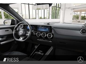 Mercedes GLA 220 NIGHT — photo 13