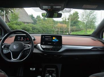Volkswagen ID.4 — photo 14