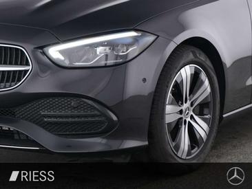 Mercedes Classe C 220 Premium Plus — photo 4