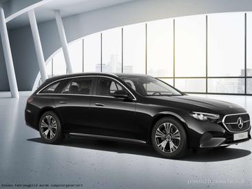 Mercedes Classe E 220 Avantgarde — photo 3