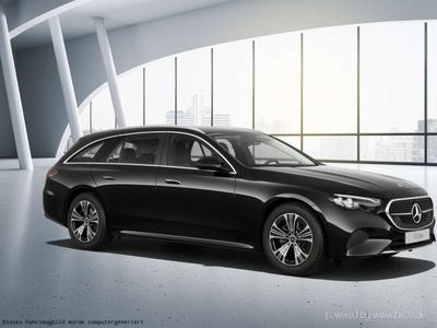 Mercedes Classe E 220 Avantgarde
