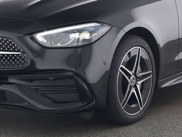 Mercedes Classe C 300 Night Edition — photo 3