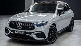 Mercedes GLC 43 Premium Plus - 2025 - Joinsteer - #1