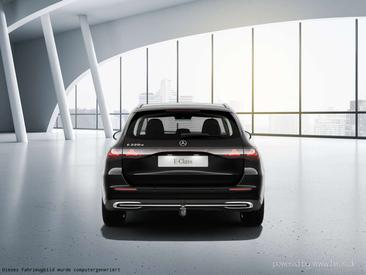 Mercedes Classe E 220 Avantgarde — photo 4