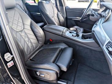 BMW X5 30d XDRIVE — photo 42