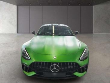 Mercedes AMG GT — photo 2