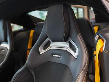 Mercedes AMG GT 63 S E Performance — photo 24
