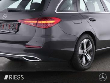 Mercedes Classe C 220 Premium Plus — photo 5