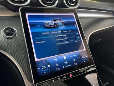 Mercedes Classe C 300 Premium — photo 30