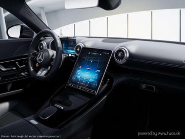 Mercedes SL 63 AMG 63 Premium Plus — photo 20