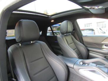 Mercedes GLE 300 Premium Plus — photo 14