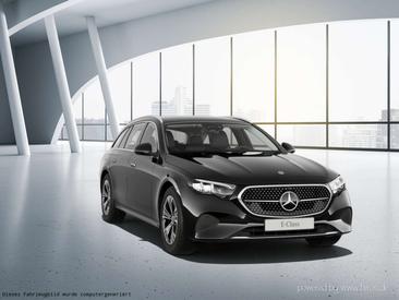 Mercedes Classe E 220 Avantgarde — photo 5
