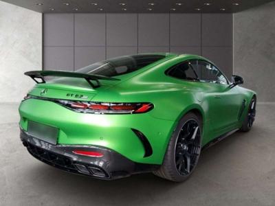 Mercedes AMG GT
