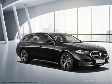 Mercedes Classe E 220 Avantgarde — photo 6
