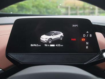 Volkswagen ID.4 — photo 17