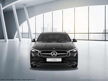Mercedes Classe C 180 — photo 2