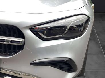 Mercedes GLA 200 Progressive — photo 18