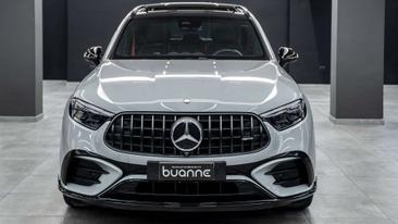 Mercedes GLC 43 Premium Plus — photo 3