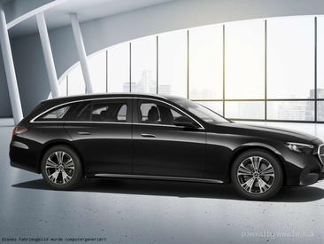 Mercedes Classe E 220 Avantgarde — photo 7
