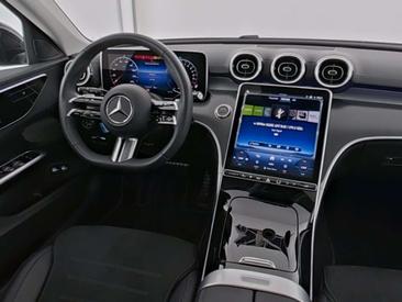 Mercedes Classe C 300 Night Edition — photo 6