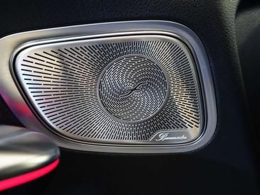 Mercedes GLC 300 AMG Line — photo 12