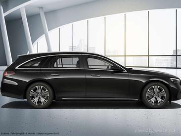 Mercedes Classe E 220 Avantgarde — photo 8