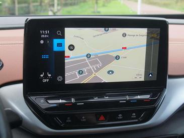 Volkswagen ID.4 — photo 19
