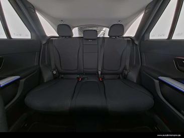 Mercedes GLC 220 AVANTGARDE — photo 7