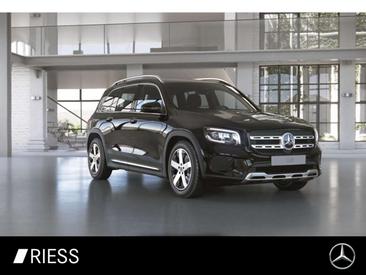 Mercedes GLB 200 Progressive — photo 2