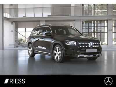 Mercedes GLB 200 Progressive