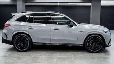 Mercedes GLC 43 Premium Plus — photo 5