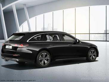 Mercedes Classe E 220 Avantgarde — photo 9