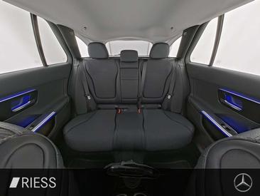 Mercedes Classe C 220 Premium Plus — photo 8