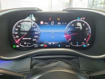 Mercedes AMG GT — photo 7