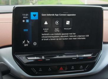Volkswagen ID.4 — photo 20