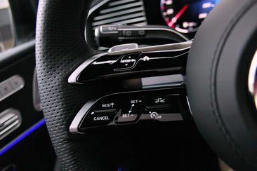 Mercedes GLS 450 AMG Line — photo 20