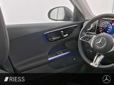 Mercedes Classe C 220 Premium Plus — photo 9