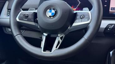 BMW X1 18d SDrive — photo 28