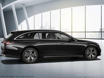 Mercedes Classe E 220 Avantgarde — photo 11