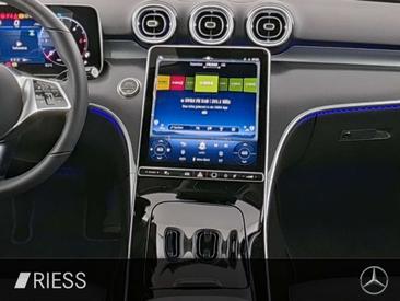 Mercedes Classe C 220 Premium Plus — photo 10