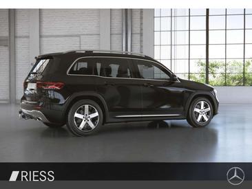 Mercedes GLB 200 Progressive — photo 5