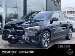 Mercedes GLA 200 Night Edition - 2026 - Joinsteer - #1