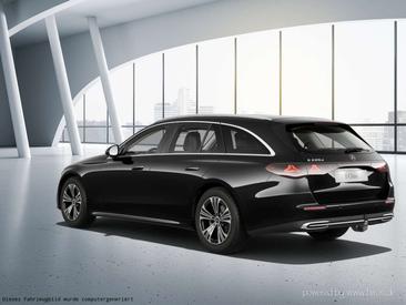 Mercedes Classe E 220 Avantgarde — photo 14