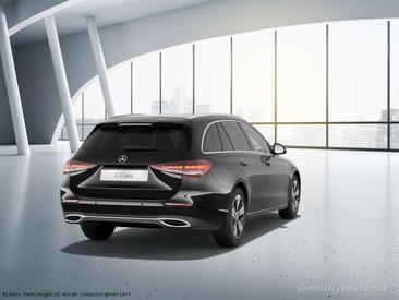 Mercedes Classe C 180 — photo 10