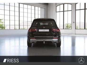 Mercedes GLB 200 Progressive — photo 6