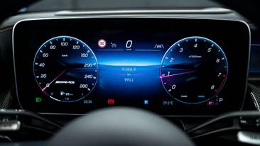 Mercedes GLC 43 Premium Plus — photo 10