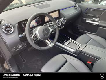 Mercedes GLA 200 Night Edition — photo 3